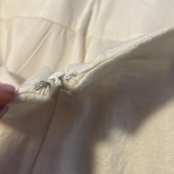 NWT Banana Republic Marilyn Pencil Skirt - Size 6 - Picture 13 of 13